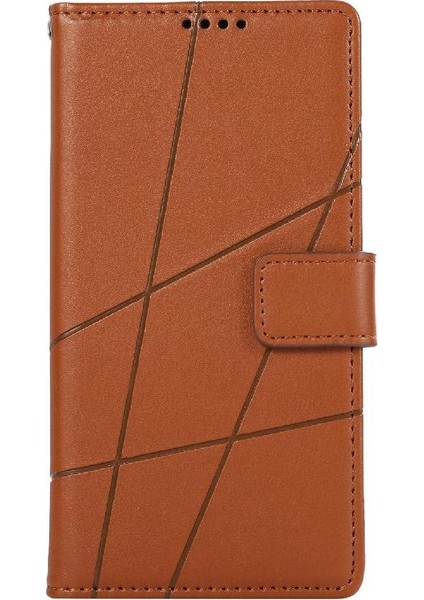 Oppo Oppo 12 Pro 5g Için Flip Case Üç Kart Yuvaları Darbeye Kickstand (Yurt Dışından) fiyatları