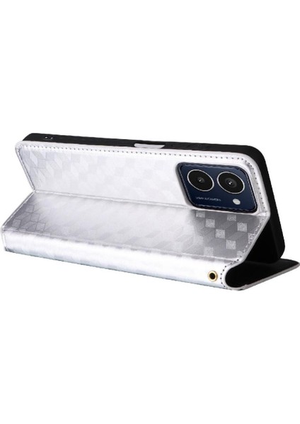Hmd Darbe Pro Cüzdan Manyetik Kapatma Pu Deri Kart 3D Için Flip Case (Yurt Dışından)