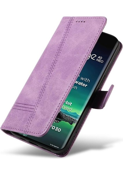Motorola Edge 40 Neo Için Kredi Kartı Yuvası ile Ayrılabilir Siyah (Yurt Dışından) fırsatları
