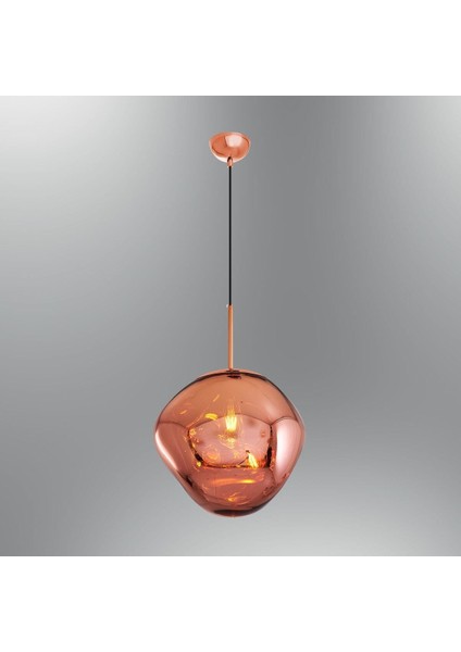 3219-2,32 B.sarkıt Avize Rose Gold fiyatları