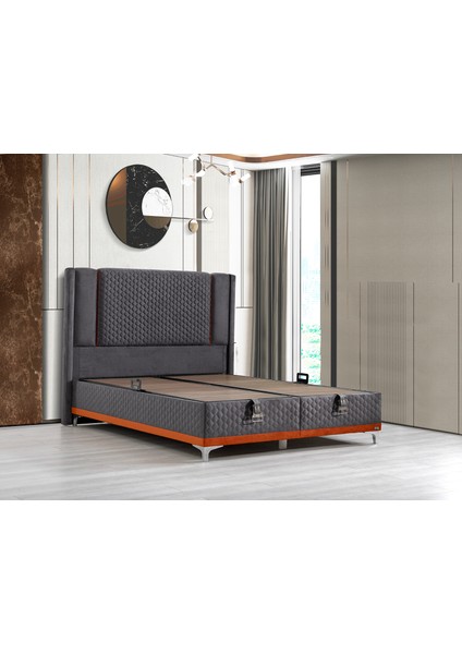 Style Başlık 150 cm (Baza ve Yatak Dahil Değildir)