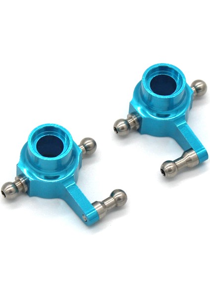 2 Adet Metal Direksiyon Kabı Tekerlek Koltuğu A202 A212 A222 A232 A242 A252 1/24 Rc Araba Yükseltme Parçaları Aksesuarları, 2 (Yurt Dışından)