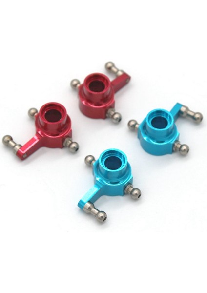 2 Adet Metal Direksiyon Kabı Tekerlek Koltuğu A202 A212 A222 A232 A242 A252 1/24 Rc Araba Yükseltme Parçaları Aksesuarları, 2 (Yurt Dışından) fırsatları