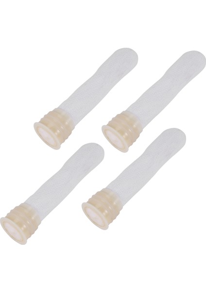 4 Adet Uf Membran 0.01 Mikrometre Ultrafiltrasyon Içi Boş Fiber Membran Ters Osmoz Su Filtresi Arıtma (Yurt Dışından)