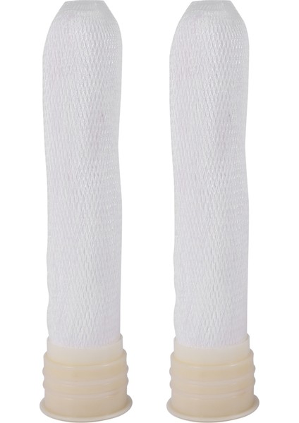 4 Adet Uf Membran 0.01 Mikrometre Ultrafiltrasyon Içi Boş Fiber Membran Ters Osmoz Su Filtresi Arıtma (Yurt Dışından) modelleri