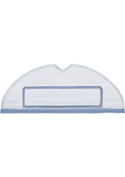 10 Adet Yeni ve Yükseltilmiş Paspas Bezi Yedek Aksesuarlar Roborock T7S T7S Artı S7 Robotik Elektrikli Süpürge (Yurt Dışından) modelleri