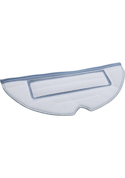 10 Adet Yeni ve Yükseltilmiş Paspas Bezi Yedek Aksesuarlar Roborock T7S T7S Artı S7 Robotik Elektrikli Süpürge (Yurt Dışından) indirimleri