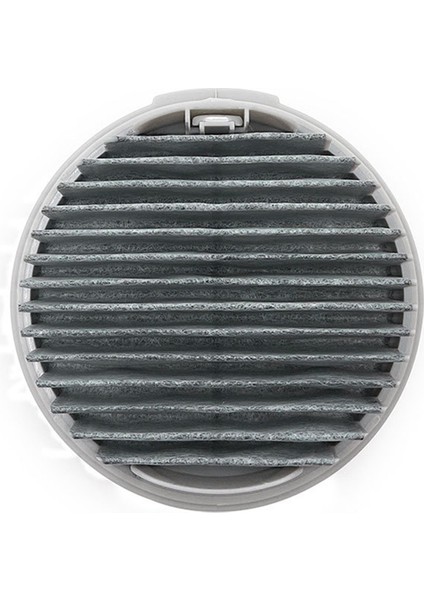 Elektrikli Süpürge Filtreleri Xiaomi Roidmi Kablosuz F8 Pro Akıllı El Elektrikli Süpürge Aksesuarları Parçaları (Yurt Dışından) fırsatları