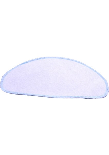 10 Adet Yıkanabilir Paspas Pedleri Ecovacs Deebot Ozmo T9 T9 Max T9 Aıvı T8 N8 N9 Elektrikli Süpürge Mikrofiber Mop Bez Paçavra (Yurt Dışından) modelleri