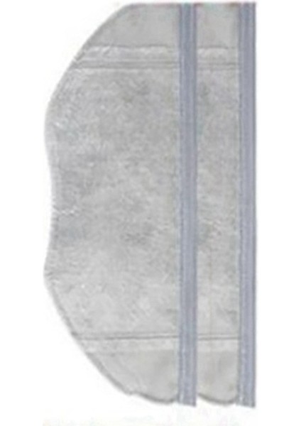 Mops Bez Aksesuarları Eufy Robovac L70 Elektrikli Süpürgenin Yıkanabilir Temizlik Bezi, Değiştirilebilir Özel Bez Parçaları 2 Adet (Yurt Dışından) fırsatları