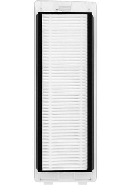 Roborock Q Revo/roborock P10 A7400RR Yedek Parça Aksesuarları Ana Yan Fırça Hepa Filtre Paspas Bezi Toz Torbası (Yurt Dışından) modelleri