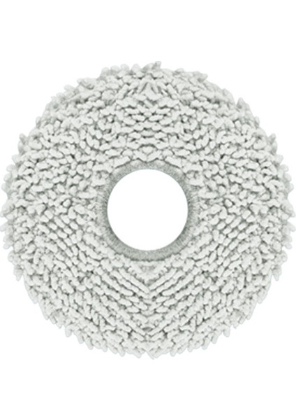 Roborock Q Revo/roborock P10 A7400RR Yedek Parça Aksesuarları Ana Yan Fırça Hepa Filtre Paspas Bezi Toz Torbası (Yurt Dışından) fırsatları