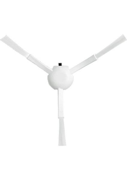 Dreame S10/S10 Pro Robotlu Süpürge Filtreleri Yedek Yedek Parça Zemin Temizleme Için 4 Adet Yıkanabilir Yan Fırça (Yurt Dışından) indirimleri