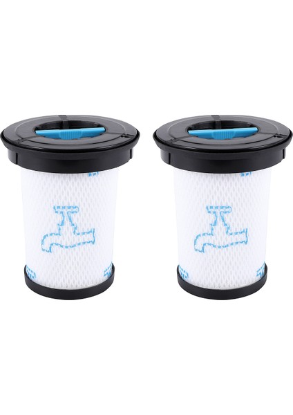 Rowenta Air Force Flex 760 RH9571 RH9590 Elektrikli Süpürge Aksesuarları Parçaları Için 2 Adet Yedek Filtre ZR009003 (Yurt Dışından) fiyatları