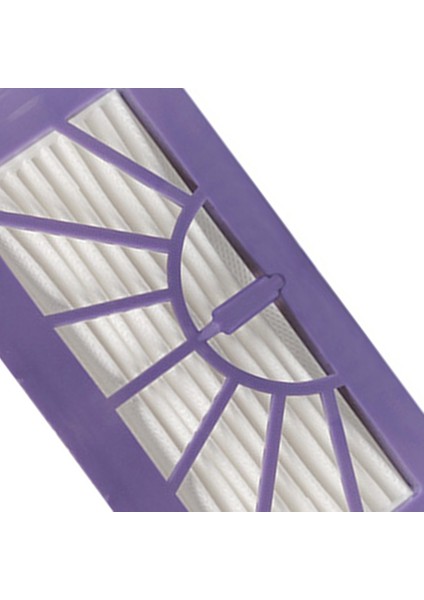 Neato Xv-21 Xv Signature Pro Xv-11 Xv-12 Xv-15 Robotlu Süpürge Aksesuarları Kiti Için Yedek Filtre (Yurt Dışından) modelleri