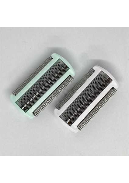 Philips Için TT2000 TT2023 BG2024 Giyotin Tıraş Makinesi Kafa Folyo Değiştirme Norelco Bodygroom Yeşil (Yurt Dışından) indirimleri