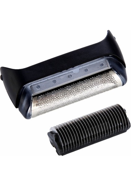 Braun 20S 10B 20B 1000 Serisi Tıraş Başlığı Için 3pcs Tıraş Folyosu ve Bıçağı (Yurt Dışından) fırsatları