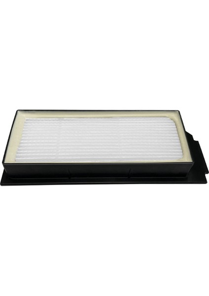 Adet Hepa Filtre Ana Haddeleme Fırça Ecovacs X1 Turbo Omni Robotlu Süpürge Yedek Yedek Parça (Yurt Dışından) indirimleri