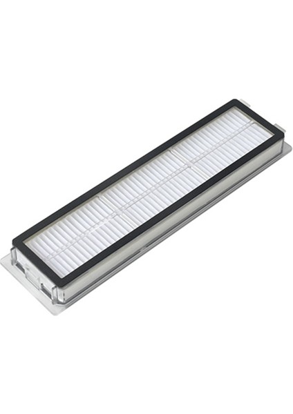 Dreame D9 Robotlu Süpürge Yedek Aksesuarlar Ana Fırça Yan Fırça Hepa Filtre Yedek Parçaları (Yurt Dışından) fırsatları