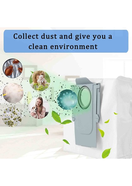 Roborock S7 Maxv Ultra S7 Pro Ultra Robot Vakum Aksesuarları Ana Yan Fırça Paspas Hepa Filtre Toz Torbası Haddeleme Fırça (Yurt Dışından) fırsatları