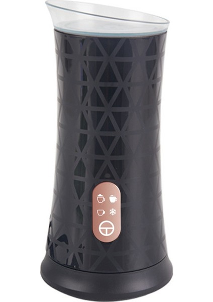 Latte Köpük Makinesi Için Otomatik Sıcak ve Soğuk Süt Köpürtücü Isıtıcı, Kahve Sıcak Çikolata Cappuccino Kahve Makinesi - Abd Tak (Yurt Dışından) fiyatları