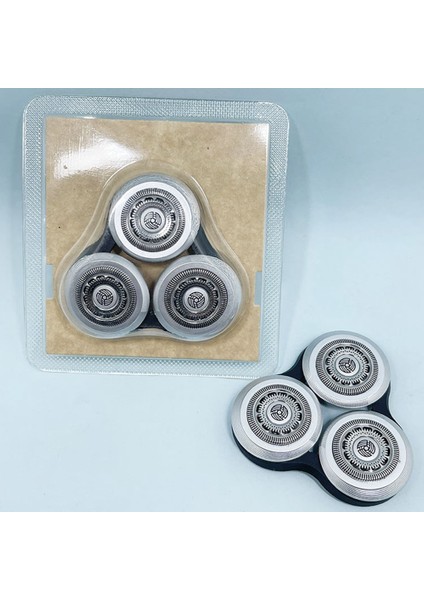 Philips S9000 S9911 S9731 S9711 S9511 S9111 S9031 Tıraş Bıçağı Için Yedek Tıraş Başlığı (Yurt Dışından) fırsatları