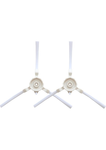 Tefal Rowenta X-Plorer Serie 75 RG7687 RR7687WH Robotik Süpürge Için Rulo Fırça Yan Fırça Hepa Filtre (Yurt Dışından) fiyatları