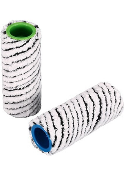 Karcher Taş Çok Yüzeyli Rulo Seti Mikrofiber Yıkanabilir Yedek Fc3 Fc5 Fc7 Aksesuarları 2.055-021.0 4 Paket (Yurt Dışından) fırsatları