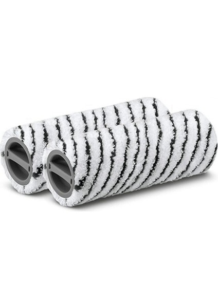 Karcher Taş Çok Yüzeyli Rulo Seti Mikrofiber Yıkanabilir Yedek Fc3 Fc5 Fc7 Aksesuarları 2.055-021.0 4 Paket (Yurt Dışından) indirimleri