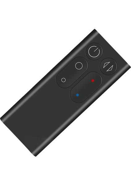Dyson AM04 AM05 Hava Temizleme Cihazı Yapraksız Fan Uzaktan Kumanda Siyah Için Uygun Yedek Uzaktan Kumanda (Yurt Dışından) fiyatları