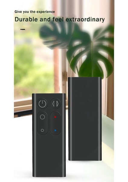 Dyson AM04 AM05 Hava Temizleme Cihazı Yapraksız Fan Uzaktan Kumanda Siyah Için Uygun Yedek Uzaktan Kumanda (Yurt Dışından) indirimleri