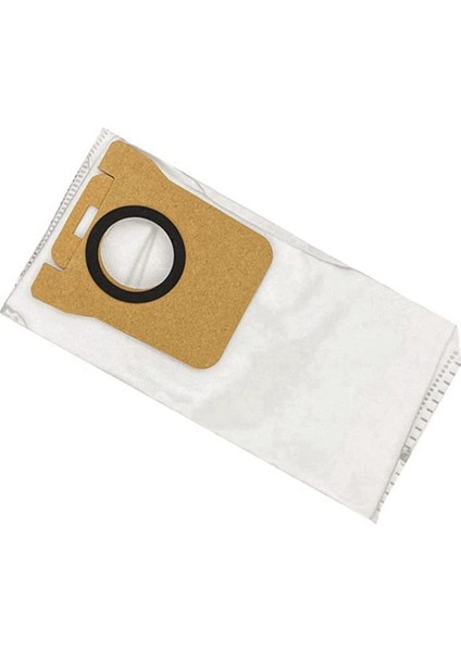 Xiaomi Mi Robot Paspas 2 Ultra STYTJ05ZHM Çöp Torbaları Elektrikli Süpürge Yedek Parçaları Için Yedek Toz Torbası (Yurt Dışından) fırsatları