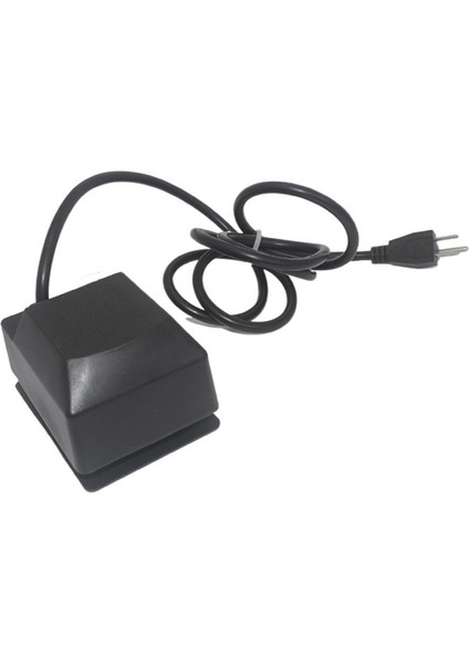 Evrensel Elektrikli Izgaralar Yedek Rotisserie Motor 120 Volt 4 Watt Açma/kapama Anahtarı Siyah Abd Tak (Yurt Dışından) modelleri