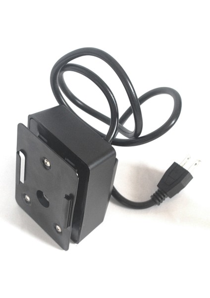 Evrensel Elektrikli Izgaralar Yedek Rotisserie Motor 120 Volt 4 Watt Açma/kapama Anahtarı Siyah Abd Tak (Yurt Dışından) indirimleri
