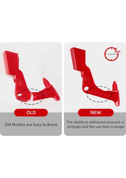 Dyson V10 V11 Elektrikli Süpürge Yedek Parça Anahtar Parçaları Yüksek Kaliteli Tetik Anahtarı Düğmesi Için 2 Adet Düğme (Yurt Dışından) indirimleri