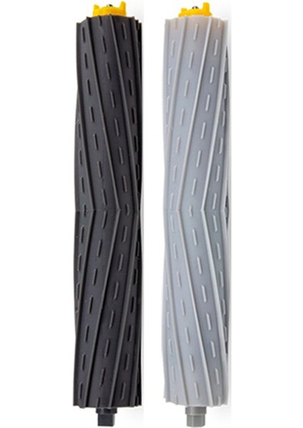 Irobot Roomba 960 900 891 800 Serisi Aksesuarları Elektrikli Süpürge Ikmal Kiti Kauçuk Yan Fırça Hepa Filtre (Yurt Dışından) fırsatları