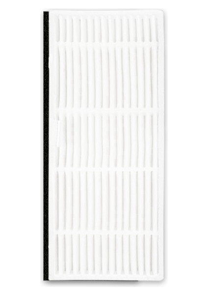 Ultenic T10 Robotlu Süpürge Yedek Yedek Parça Aksesuarları Ana Yan Fırça Hepa Filtre Paspas Bezi Toz Torbası (Yurt Dışından)