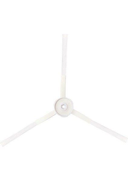 Tefal Rowenta X-Plorer Serie 95 RG7975WH RG7987WH Robotik Süpürge Yedek Parçası Için 8 Adet Yan Fırça (Yurt Dışından) fiyatları