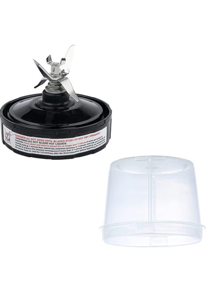 6 Yüzgeçleri Blender Bıçağı Değiştirme Ninja Pro Çıkarıcı Bıçak Için Nutri Ninja Blender Parçaları Otomatik Iq (Yurt Dışından) indirimleri