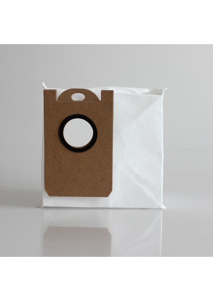 6 Adet Toz Torbası Proscenic M7MAX M7PRO M8 Pro /vıomı VXVC11/KYVOL Cybovac S31 /uoni V980 Plus/honiture Q6 Vakum Parçası (Yurt Dışından) modelleri