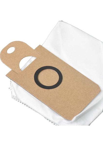 6 Adet Toz Torbası Proscenic M7MAX M7PRO M8 Pro /vıomı VXVC11/KYVOL Cybovac S31 /uoni V980 Plus/honiture Q6 Vakum Parçası (Yurt Dışından) indirimleri