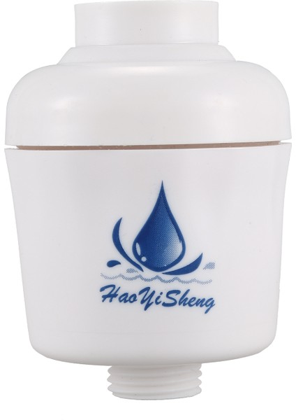 Mutfak Hat Içi Duş Banyo Başlığı Arıtma Su Filtresi Sağlık Kloru Giderir, Hat Içi Duş Filtresi (Yurt Dışından)