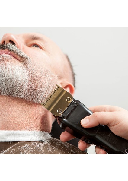 Adet Profesyonel Saç Düzeltici Yedek Bıçak Seti Wahl 8148 Sihirli Akülü Makaslar Saç Kesme Makinesi Aksesuarları-B (Yurt Dışından) modelleri