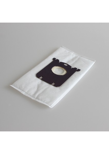 10 Adet Jebley Elektrikli Süpürge Aksesuarları Kompozit Toz Toplama Torbası Çöp Torbası Vakum Torbası FC8021 (Yurt Dışından) indirimleri