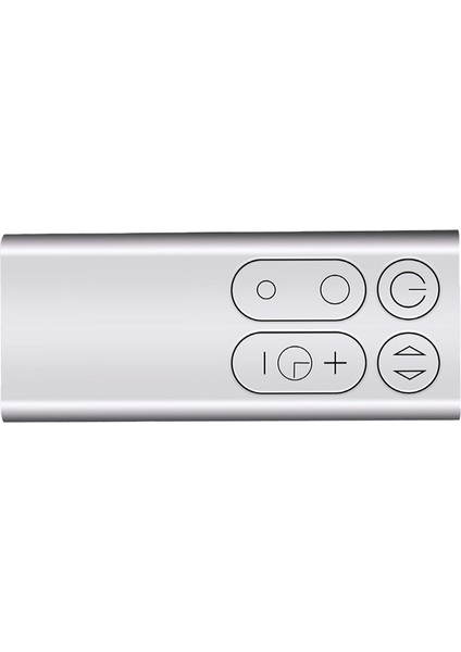 Dyson AM11 TP00 Hava Temizleme Cihazı Yapraksız Fan Uzaktan Kumanda Gümüş Için Uygun Yedek Uzaktan Kumanda (Yurt Dışından) fiyatları