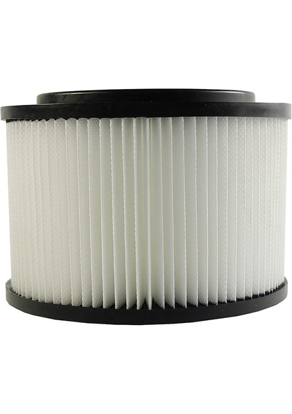 Craftsman 9-17810 Islak Kuru Genel Amaçlı Elektrikli Süpürge Için Yedek Filtre Fit 3 ve 4 Galon (Yurt Dışından)