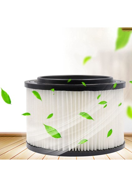 Craftsman 9-17810 Islak Kuru Genel Amaçlı Elektrikli Süpürge Için Yedek Filtre Fit 3 ve 4 Galon (Yurt Dışından) indirimleri