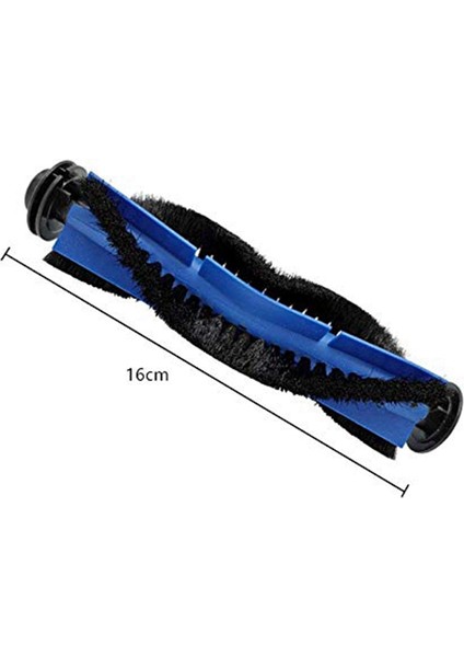 Eufy Robovac 11S 30 15C 30C 35C Robotlu Süpürge Aksesuarları Için Uyumlu Yedek Ana Fırça Rulo Fırça (Yurt Dışından) fırsatları