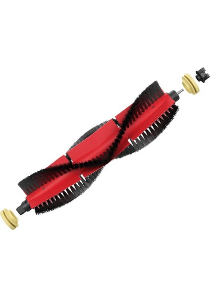 Elektrikli Süpürge Aksesuarları Xiaomi Roborock S5 Max S50 S51 S55 S6 S60 S5MAX Filtre Paspas Bezi Ana Fırça Yan Fırça (Yurt Dışından) fiyatları