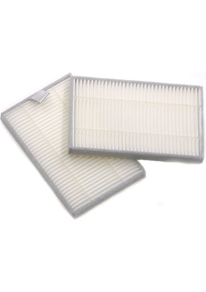 Proscenic 800T 820S Robot Süpürge Parçaları Için Yan Fırça Paspas Bezi Hepa Filtre (Yurt Dışından) indirimleri